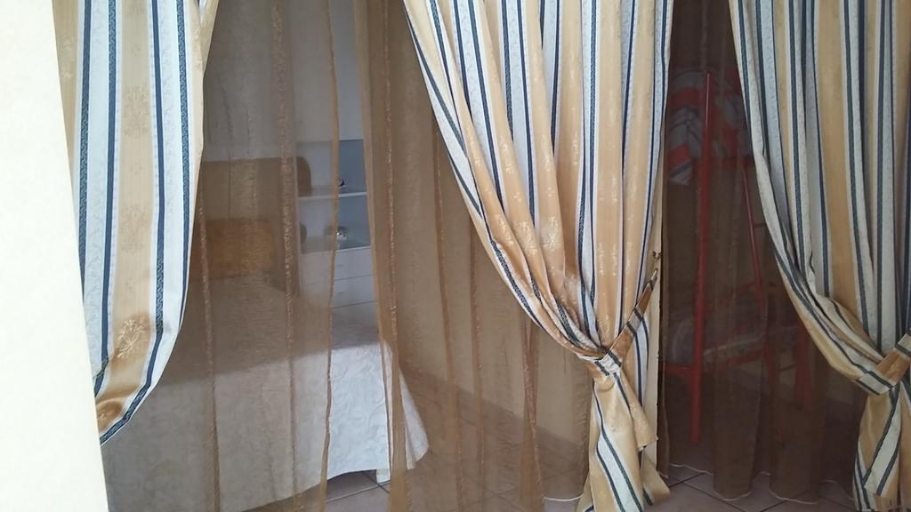 Appartamento Angela Margherita Di Savoia Luaran gambar