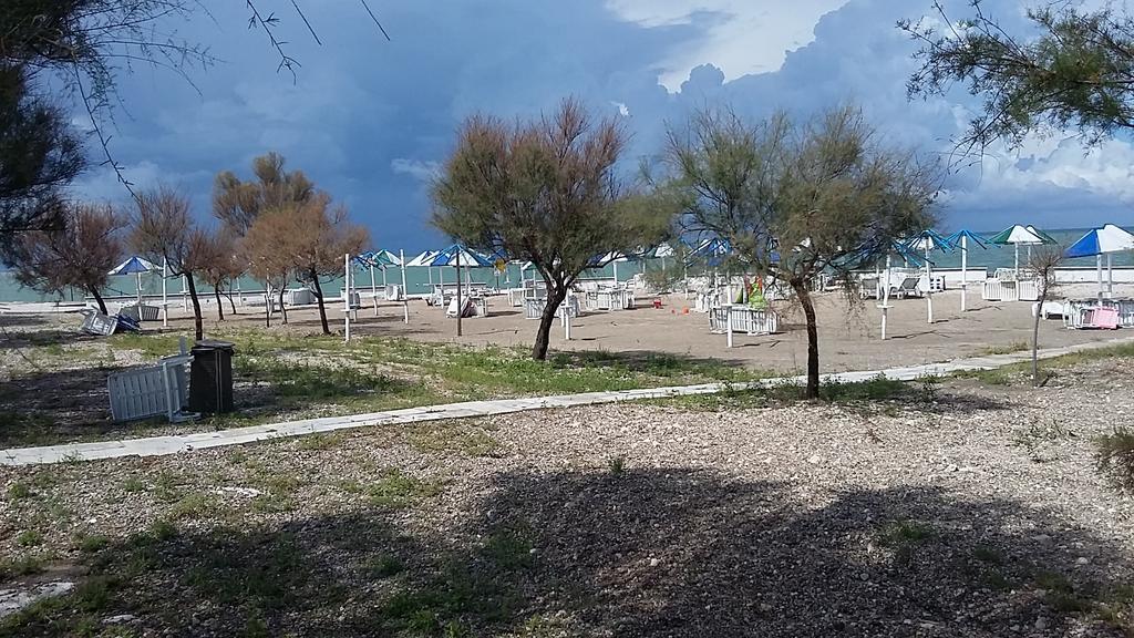 Appartamento Angela Margherita Di Savoia Luaran gambar