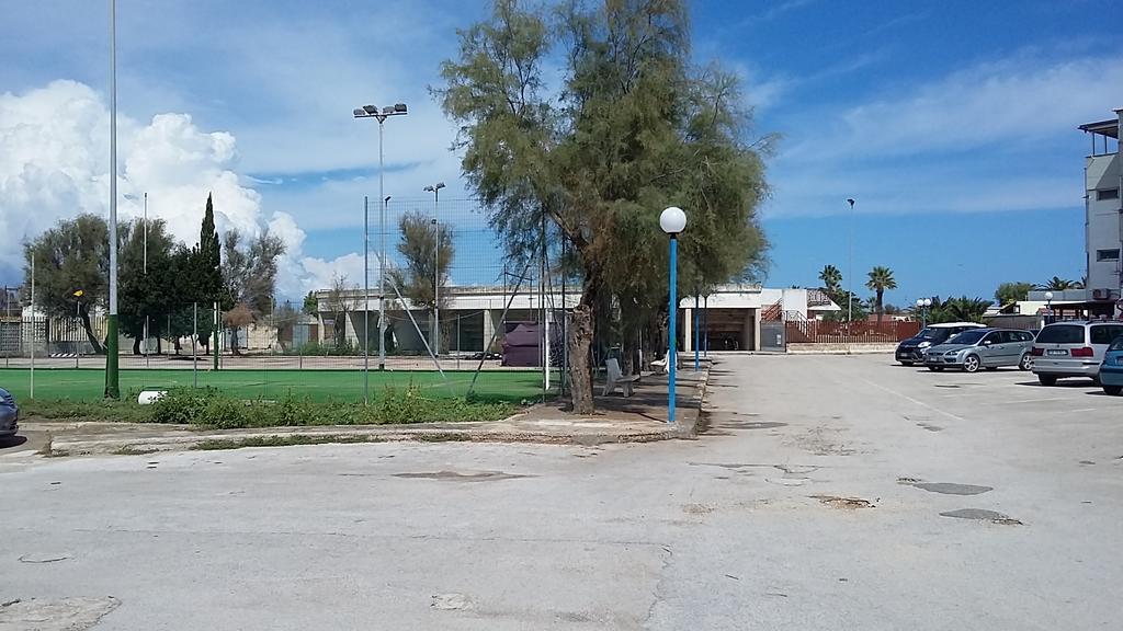 Appartamento Angela Margherita Di Savoia Luaran gambar