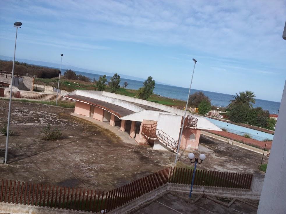 Appartamento Angela Margherita Di Savoia Luaran gambar